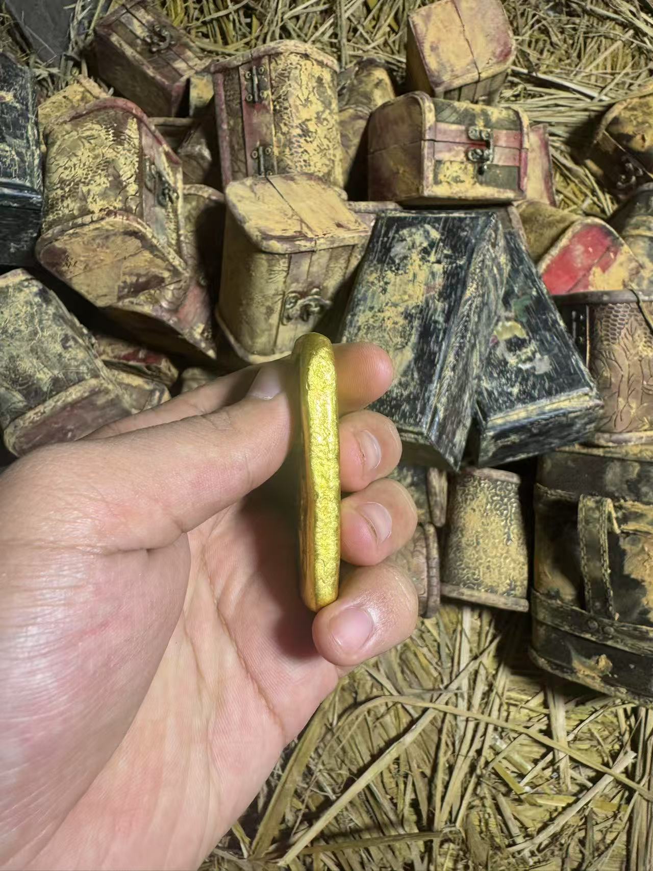 家居饰品   GD0033   流水摆件