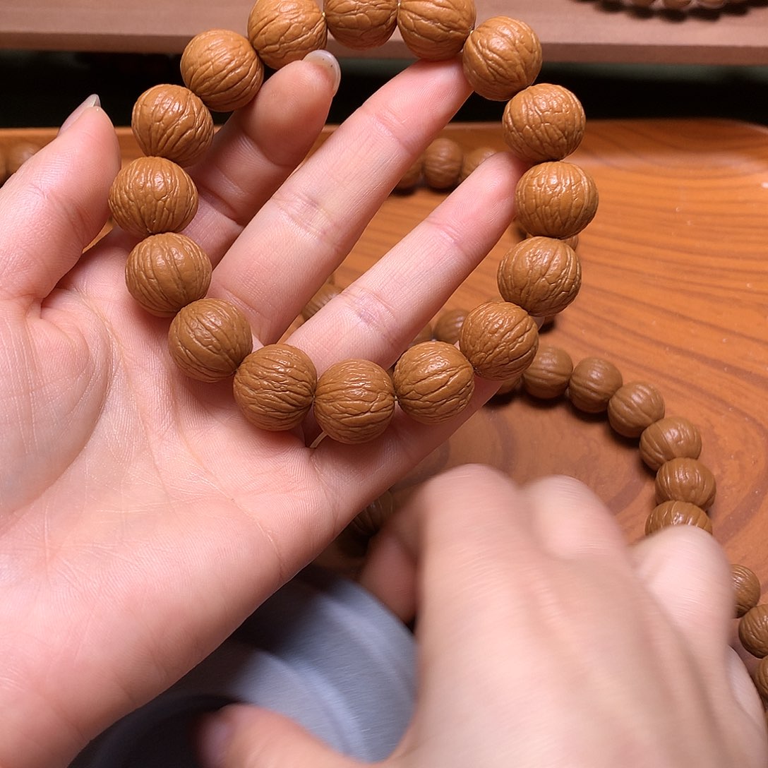 吊坠猴头核桃16福利风雨