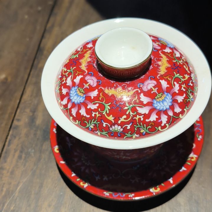 碗6****9碗高品抖音摆件数