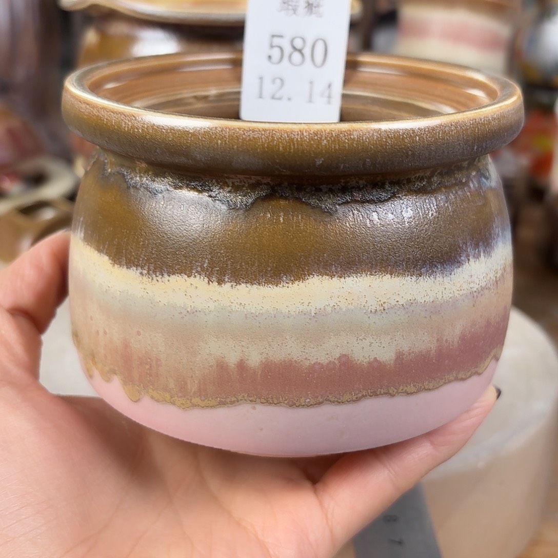 瓷片景德镇陶瓷手工制作