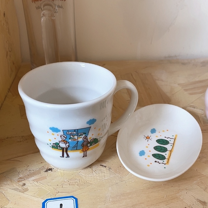 瓷片003 精美瓷器，保真正品