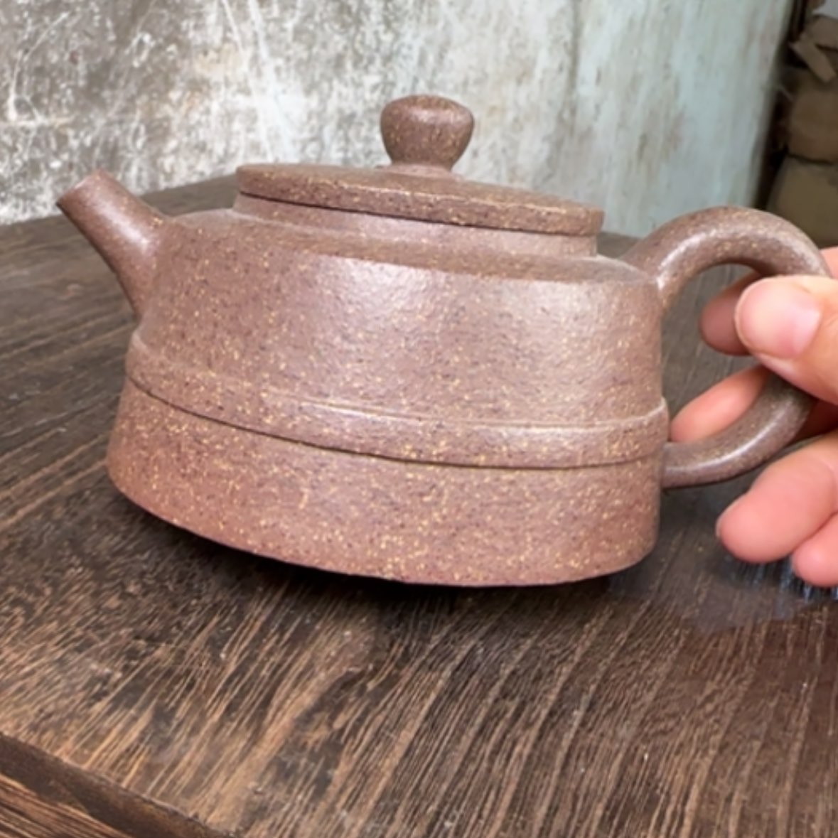 【闪购商品】茶壶紫砂紫砂茶具