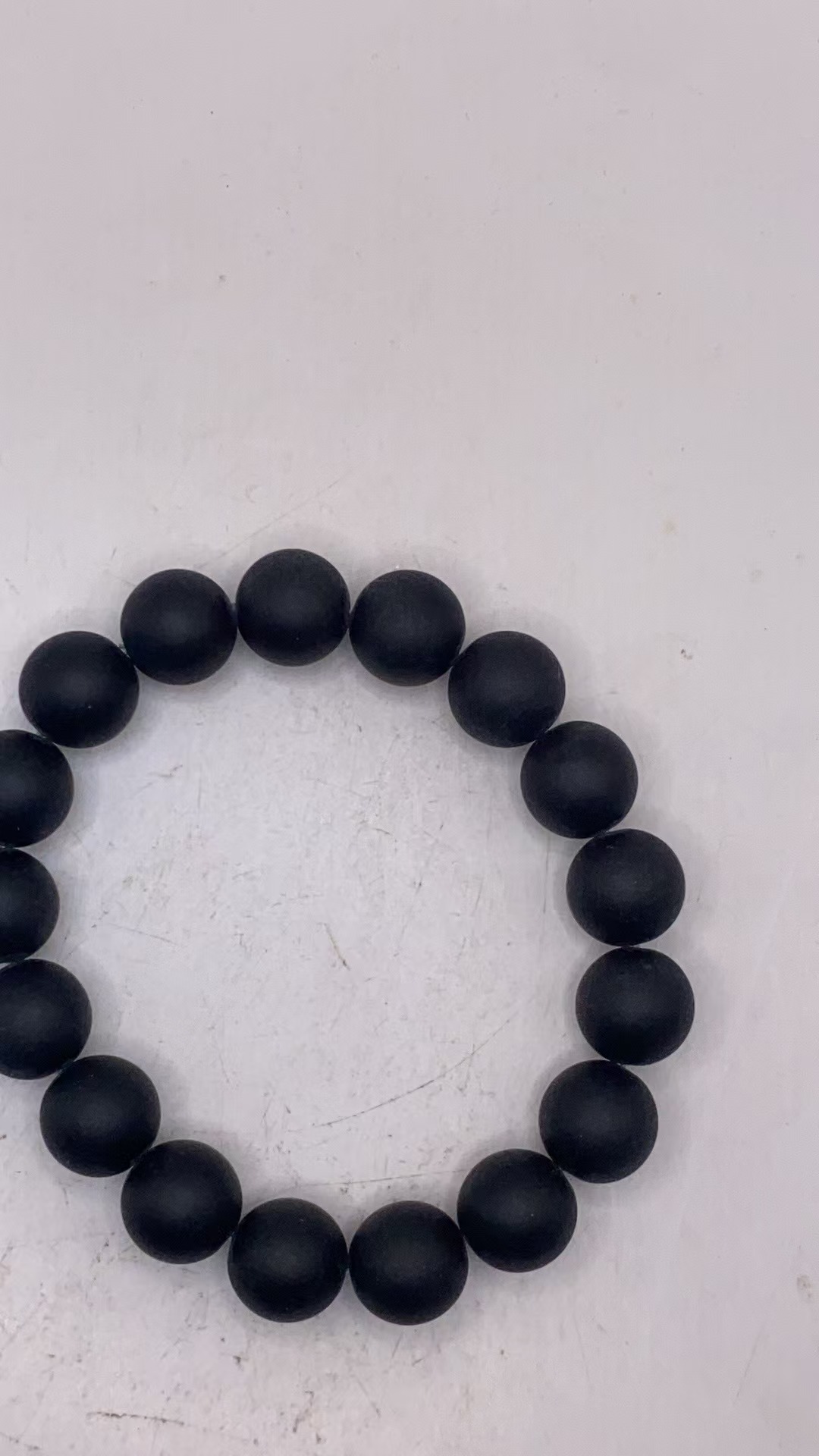 ZY52绿【臻源饰品】精品时尚百搭气质款手串（多样性发其一）