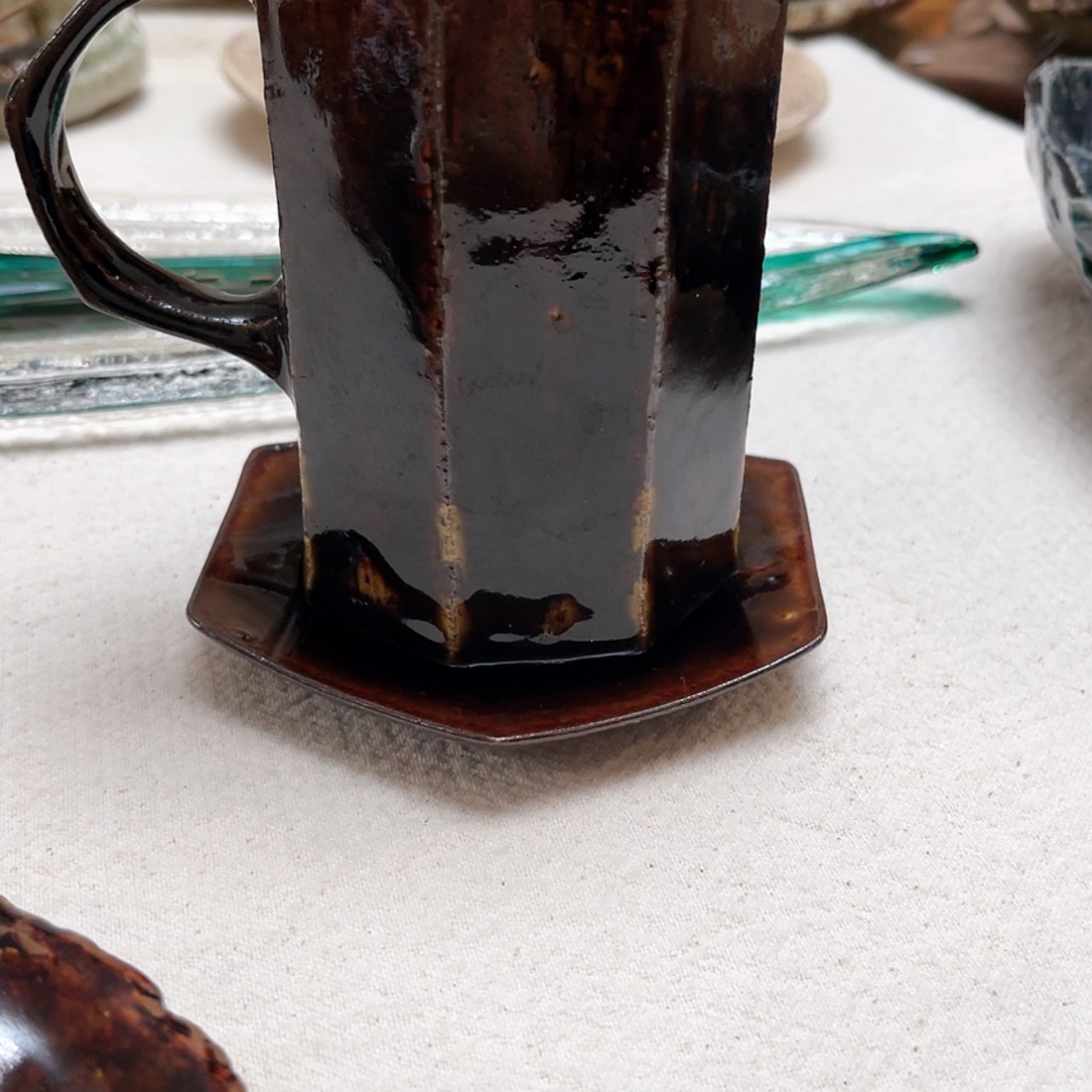 【闪购商品】陶T***?陶器好看好看好看