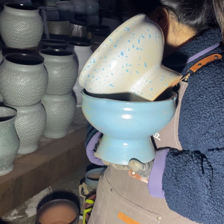 花盆紫砂口20高15正品正品