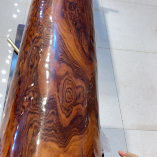 【闪购商品】花梨木类黄花梨横财