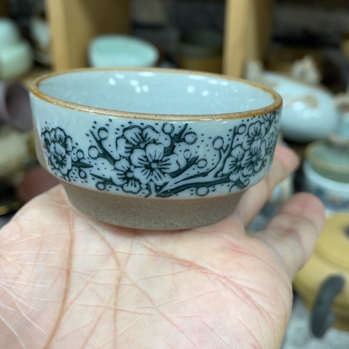 【闪购商品】壶茶具很喜欢很好哦