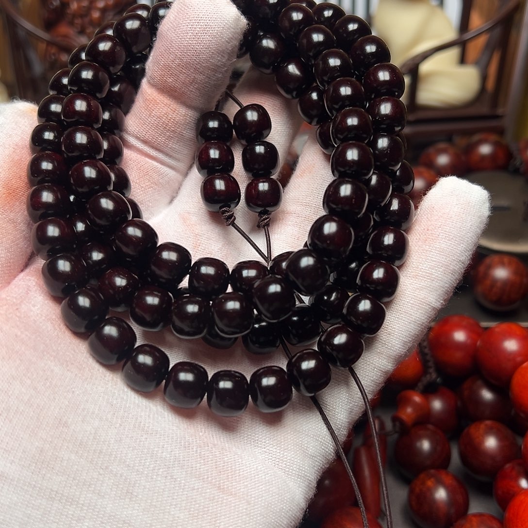 木8x9老型珠北部高山老料