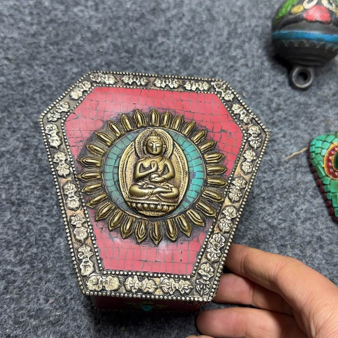 【闪购商品】杂项旧货工艺品等