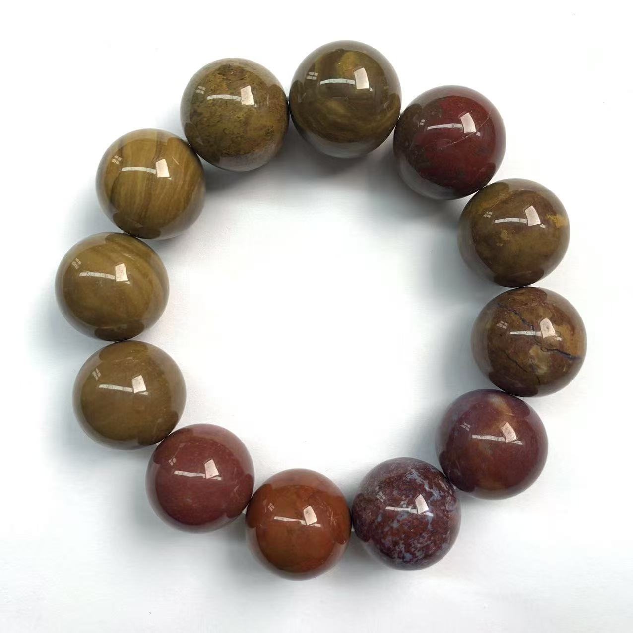 彼得大帝手串多样性发一