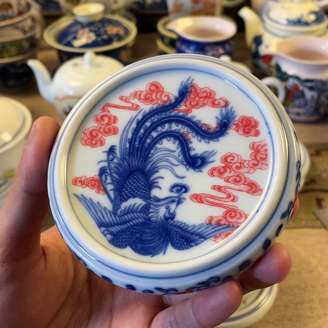 摆件景德镇陶瓷455966666666666