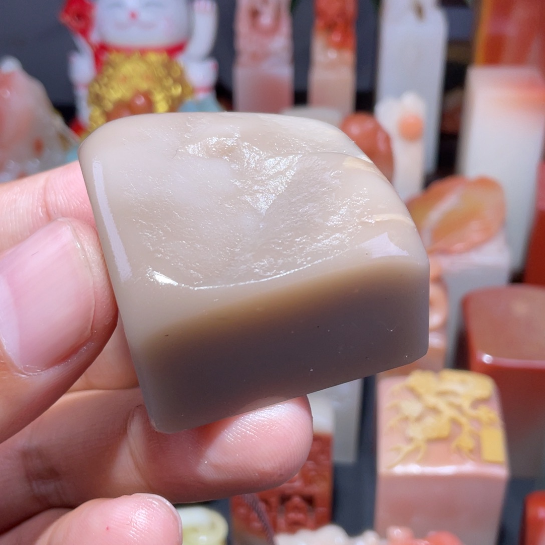 老挝石印石老挝石