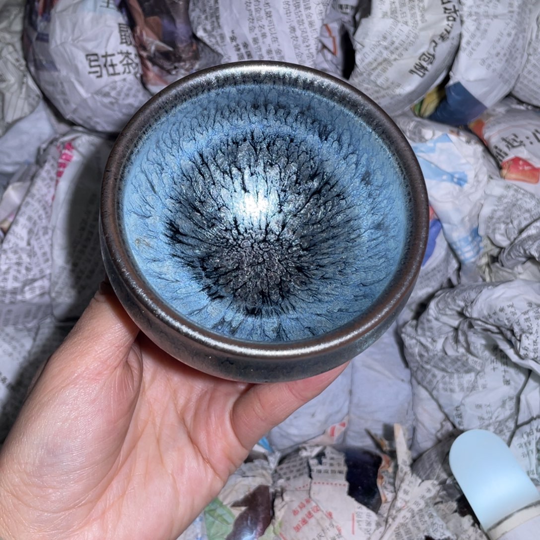 茶盏建盏直播间链接