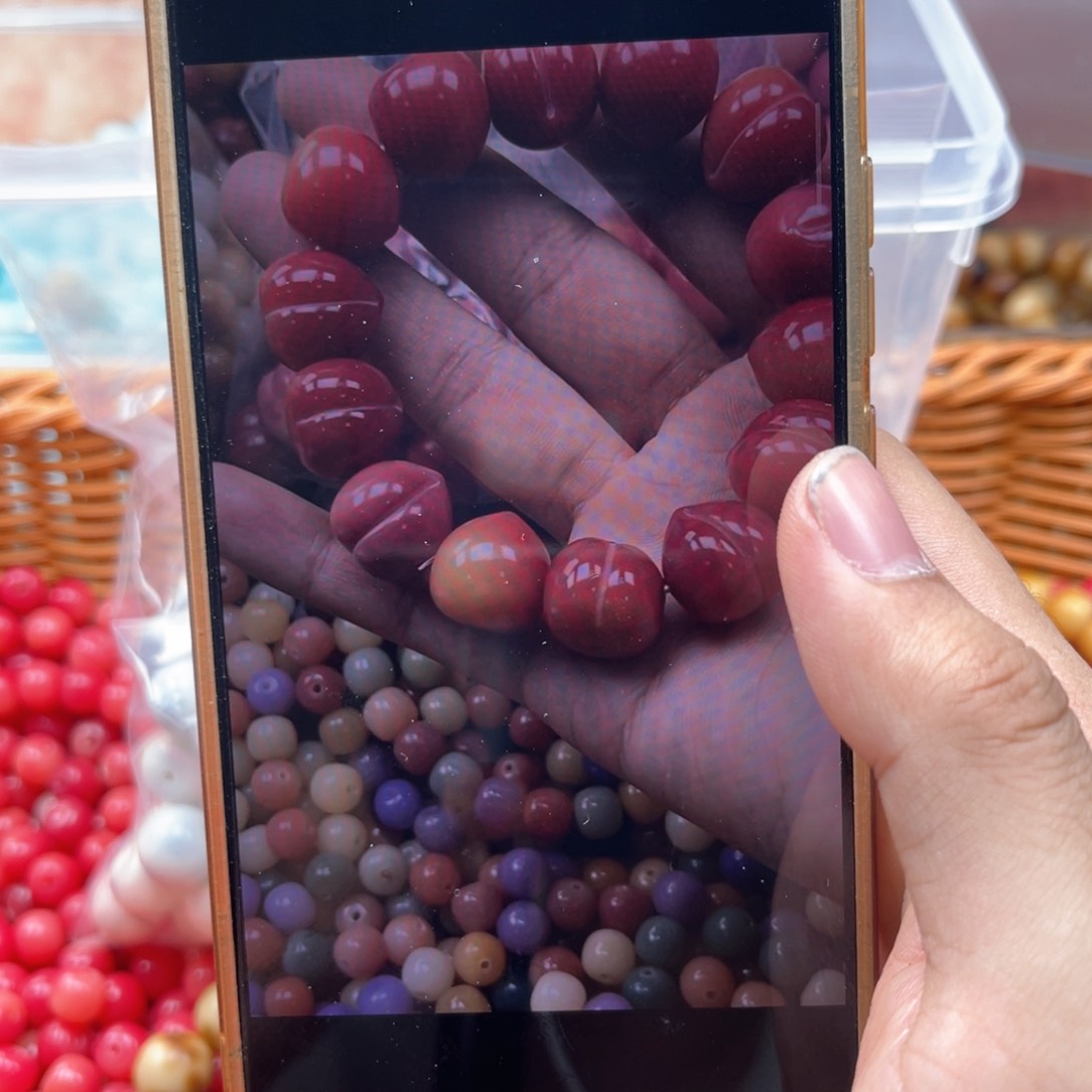 白玉菩提吊坠B/17/15屁桃