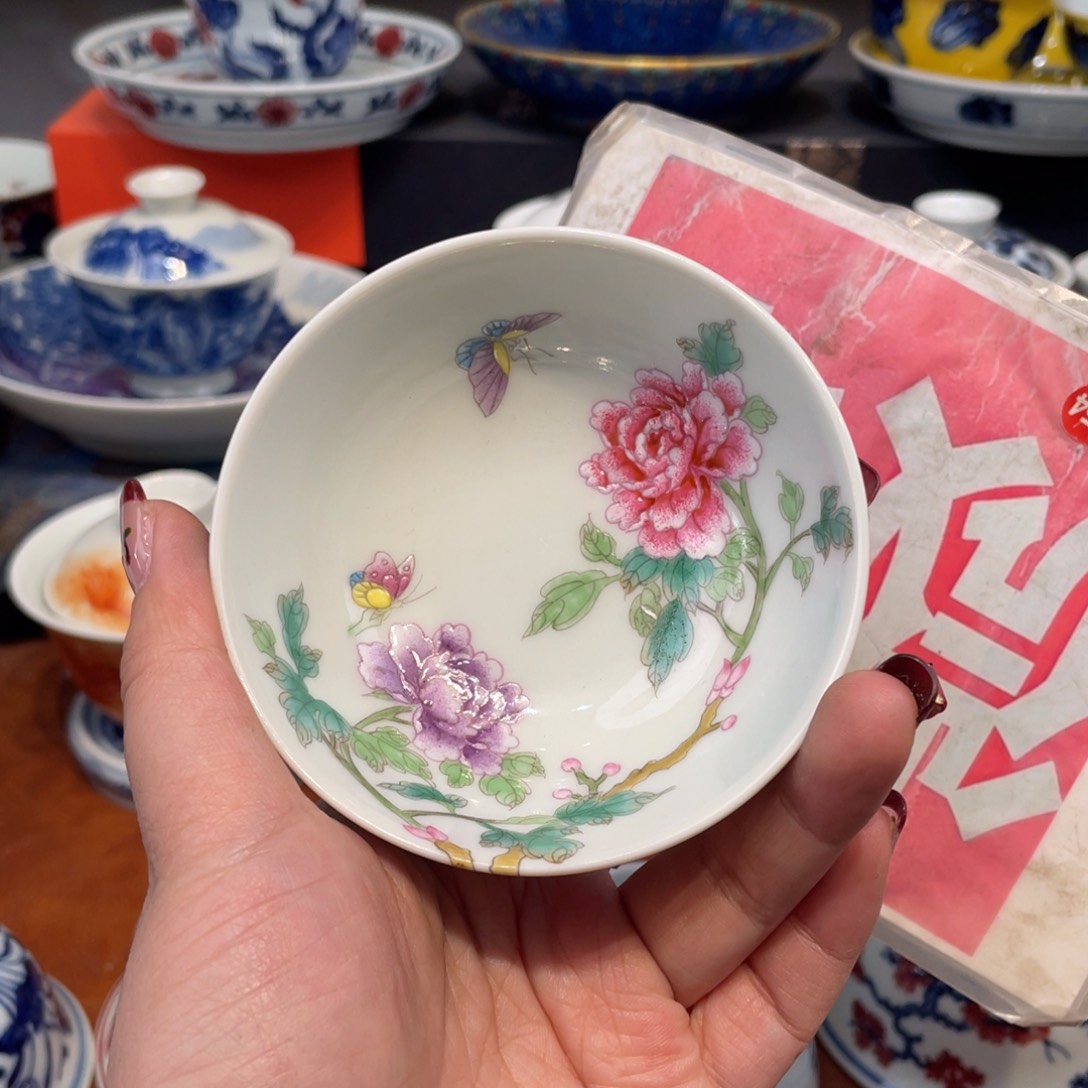 景德镇陶瓷景德镇瓷器