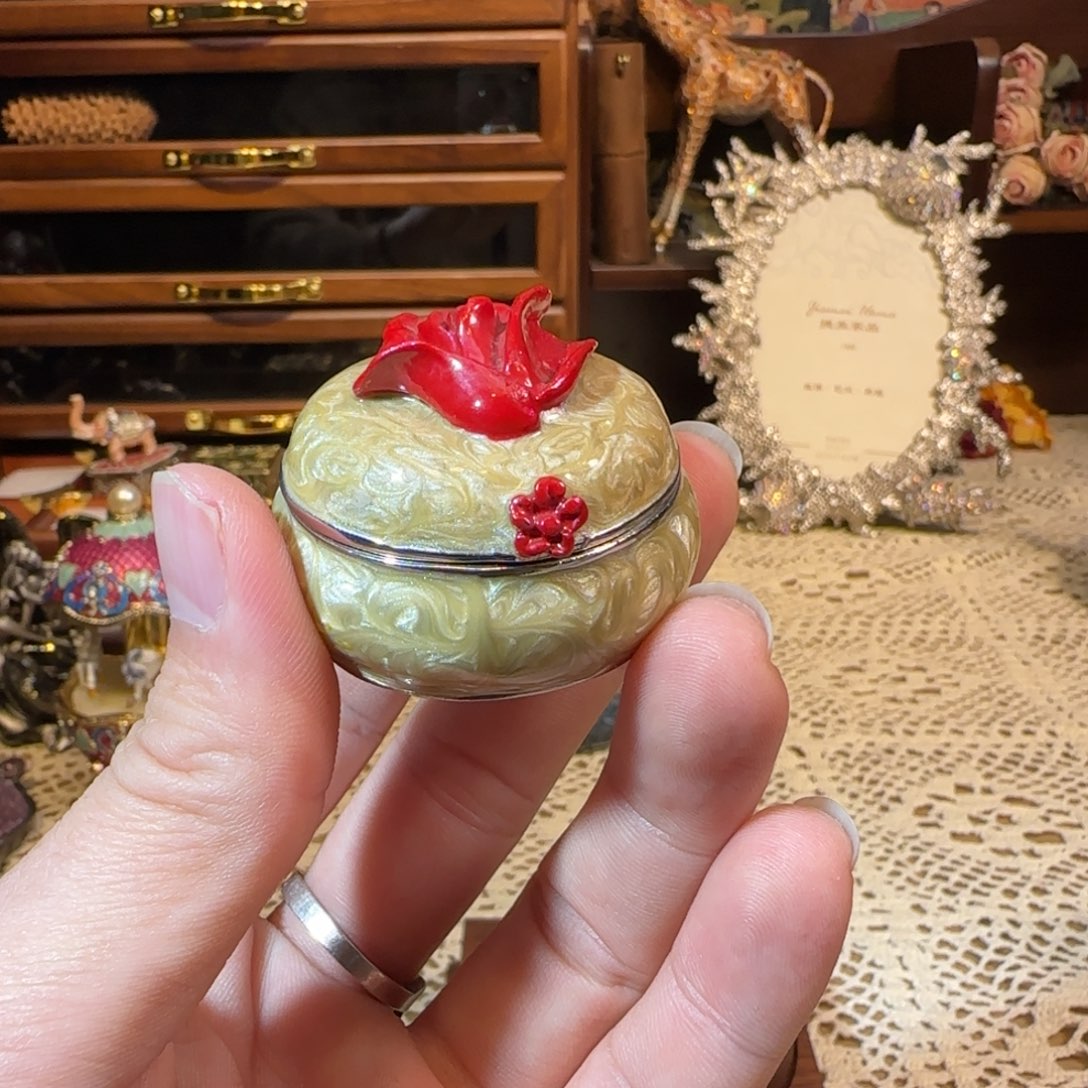 手工制品默认微瑕