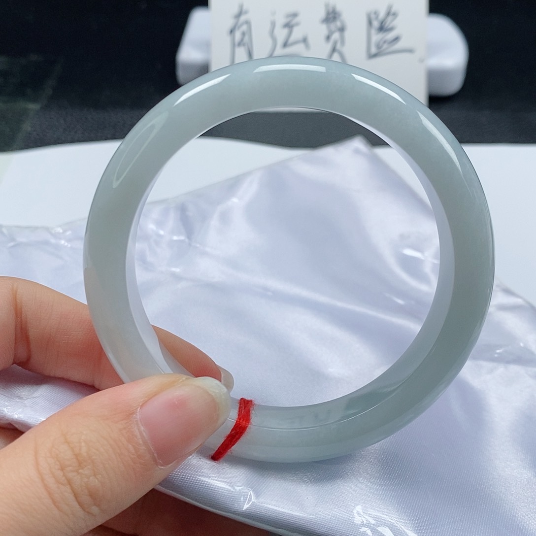 【闪购商品】翡翠手镯未镶嵌293号