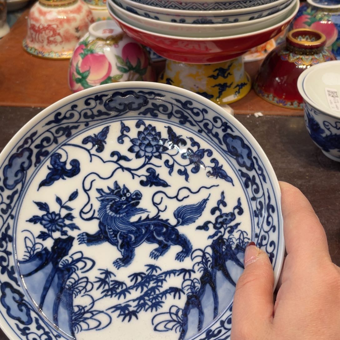 景德镇陶瓷景德镇瓷器