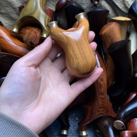 大果紫檀（缅甸花梨）瑕疵1238