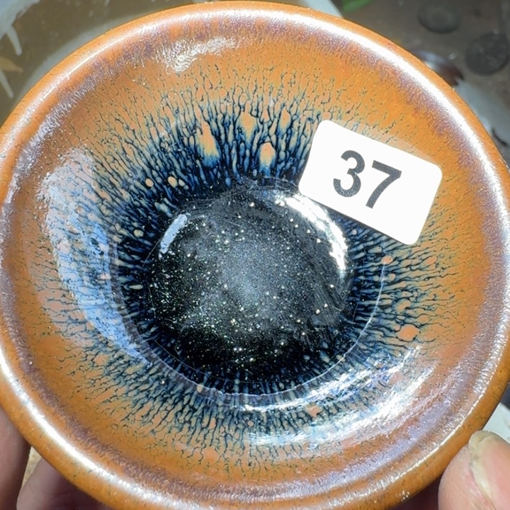 盖碗超级喜欢这个视频37