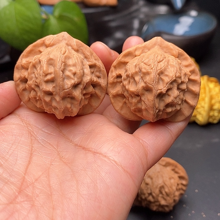 把件文玩核桃图图41尺