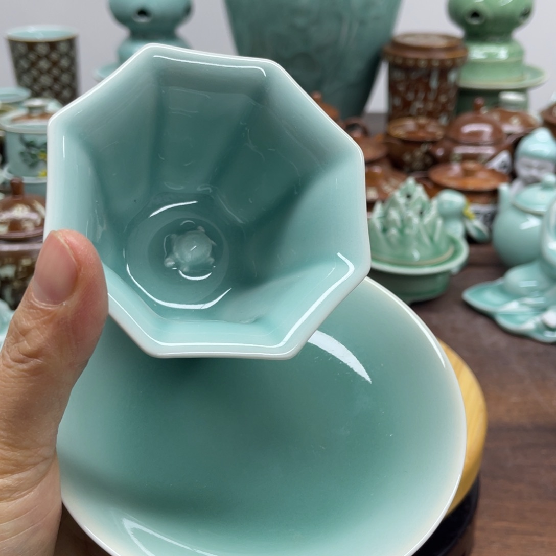 微瑕特价一杯一垫