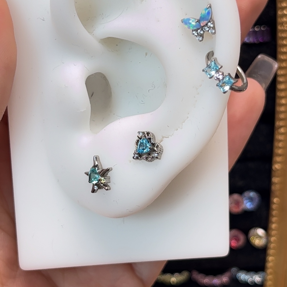 合金合金钛合金110号