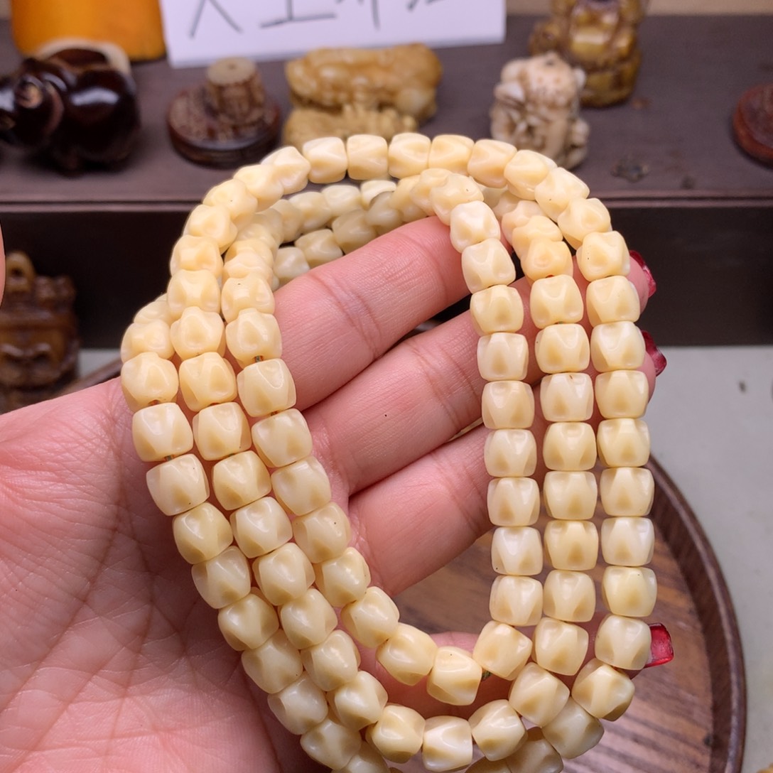 驼骨其他好看 驼骨