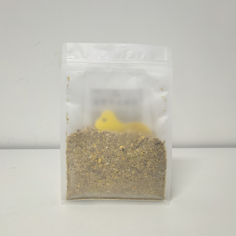 【特价福利】过筛碎末 断头多春鱼 断头小鸡仔