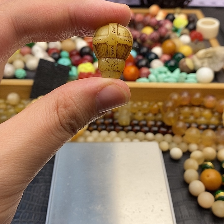 大果紫檀（缅甸花梨）