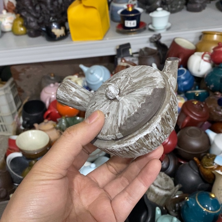 陶瓷艺术品及陶瓷制品