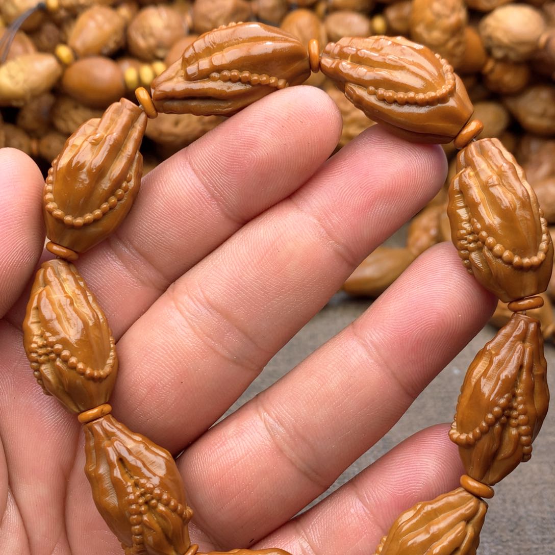 手串/手链橄榄核橄榄核手串/手链