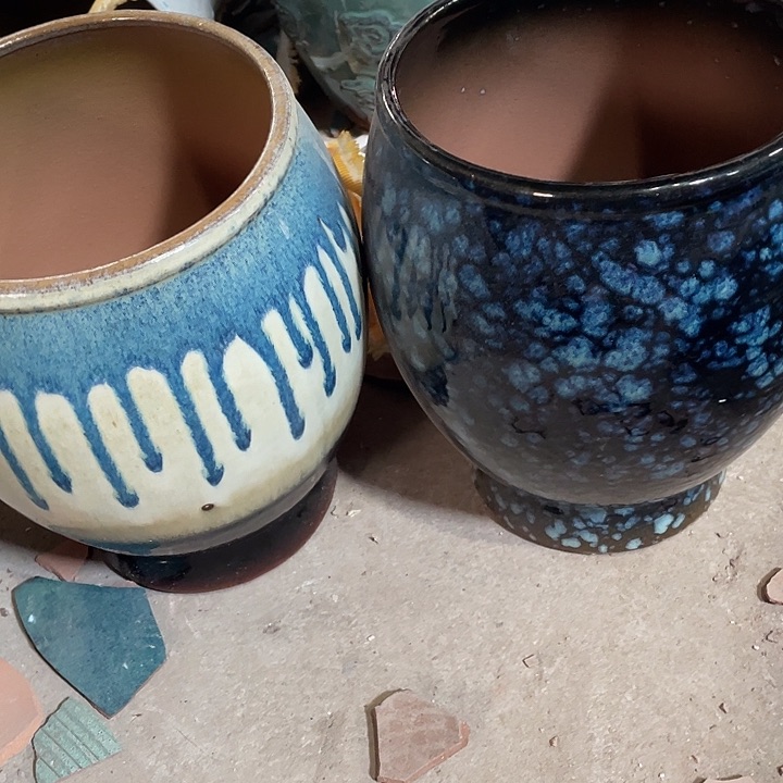 红陶正品两个16/20