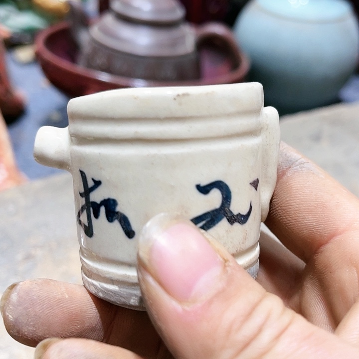 瓦当摆件瓦当摆件