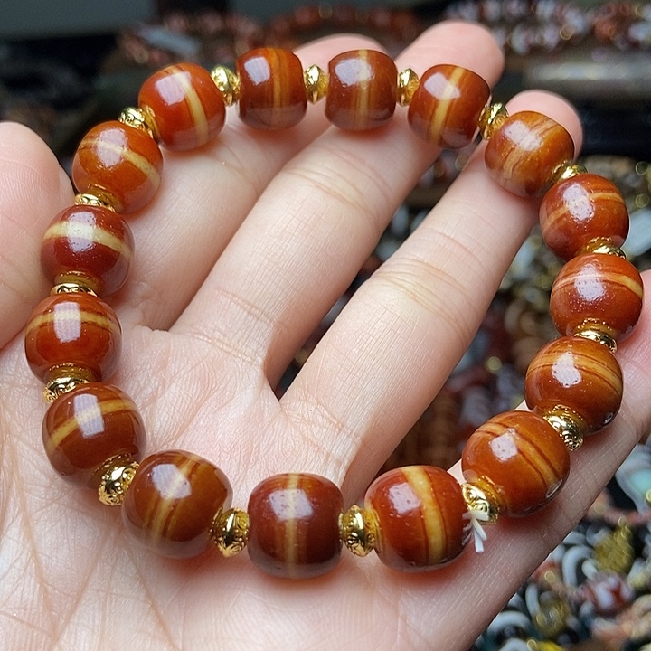 高货一线手串一条2