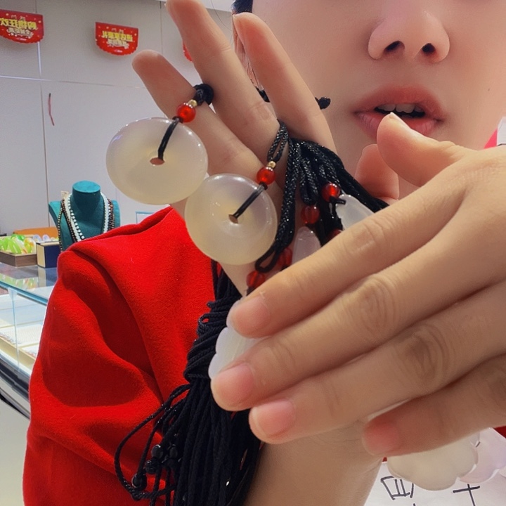 平安扣11111111411111111111