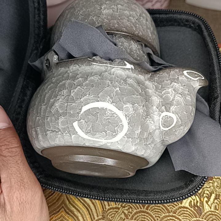 永****干黑冰一壶2杯  ，，，，，。。