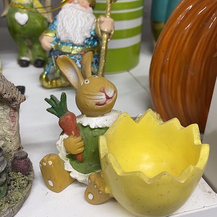 7***忆陶瓷外贸瓷器瑕疵慎拍