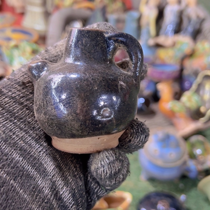 罐摆件摆件摆件摆件