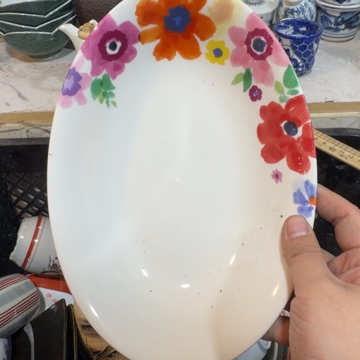 陶瓷推荐第二名20包邮