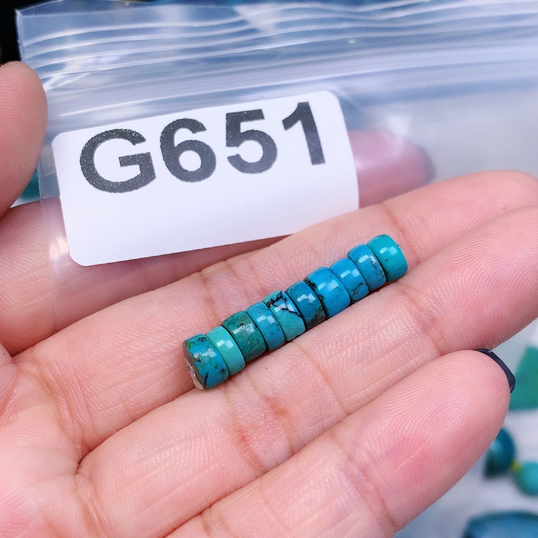 空竹粉丝专享十堰特色手工散珠