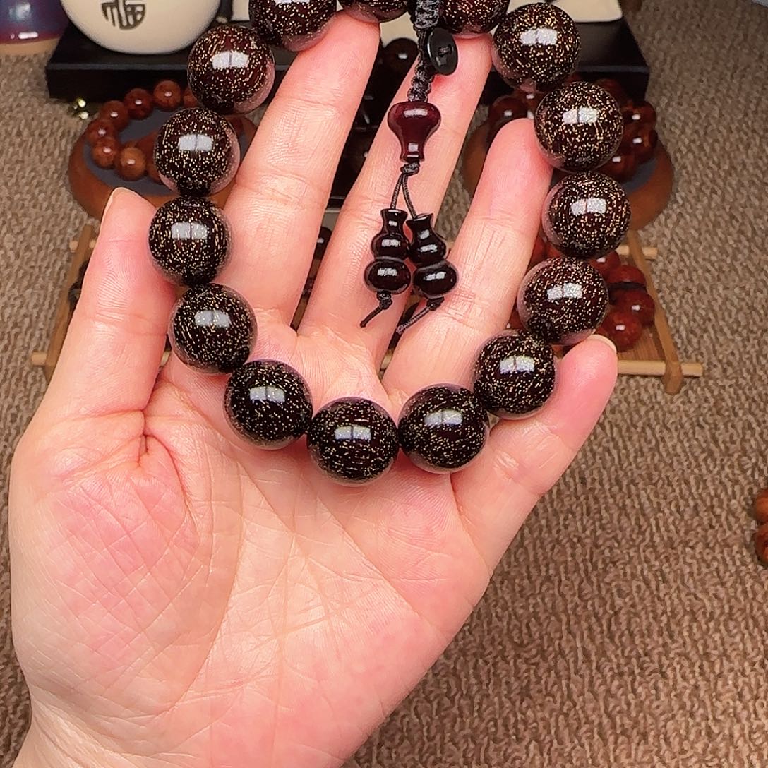 檀香紫檀（小叶紫檀）1.5