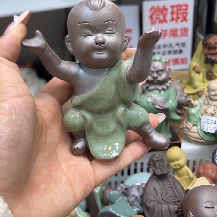 紫砂茶宠88888898888888