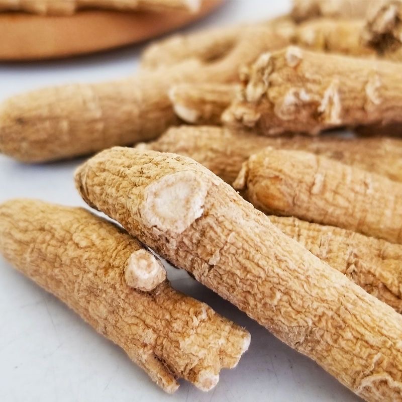 滇缅藏山货干货西洋参