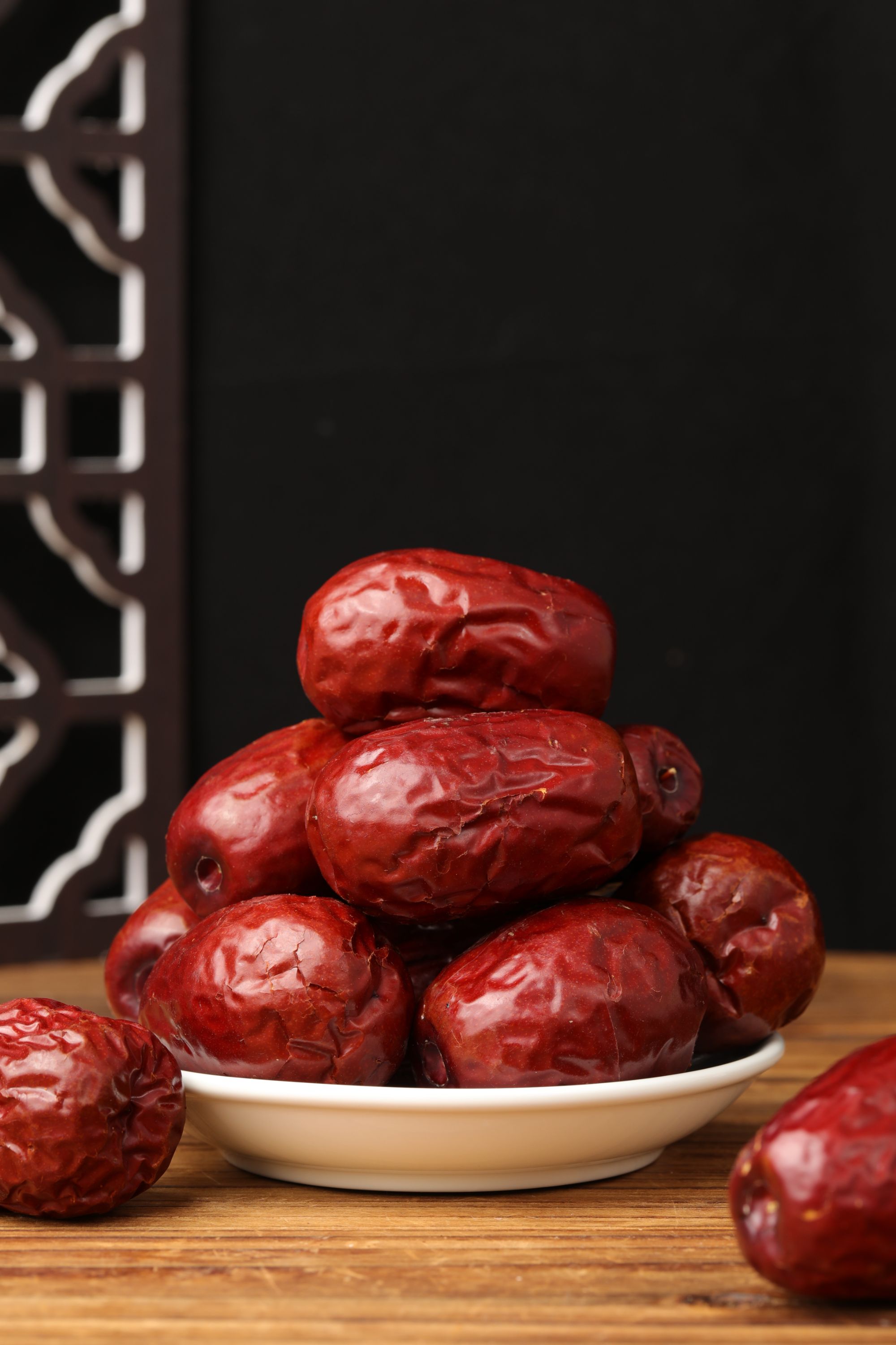 和田大枣和田直发