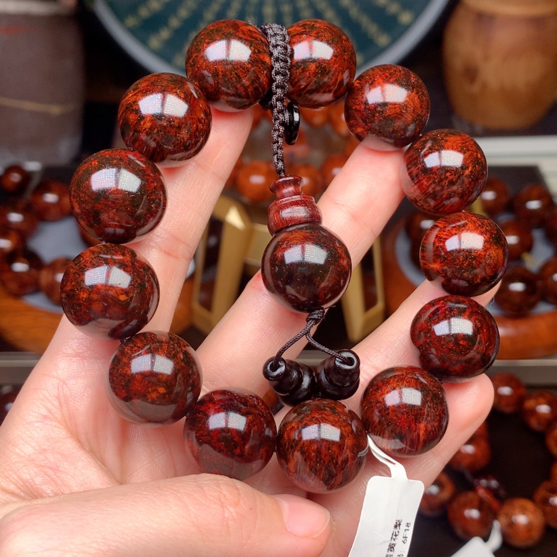 黄花梨/降香黄檀琳6f