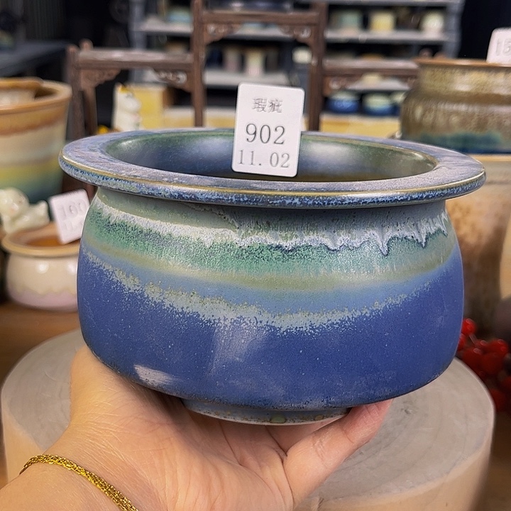 瓷片景德镇陶瓷手工制作