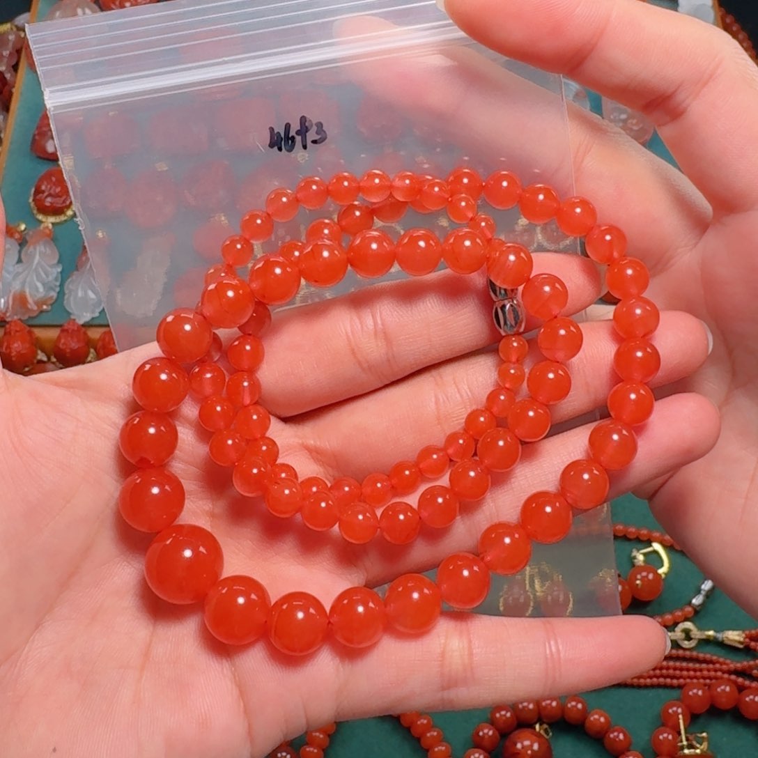 南红玛瑙南红玛瑙未镶嵌
