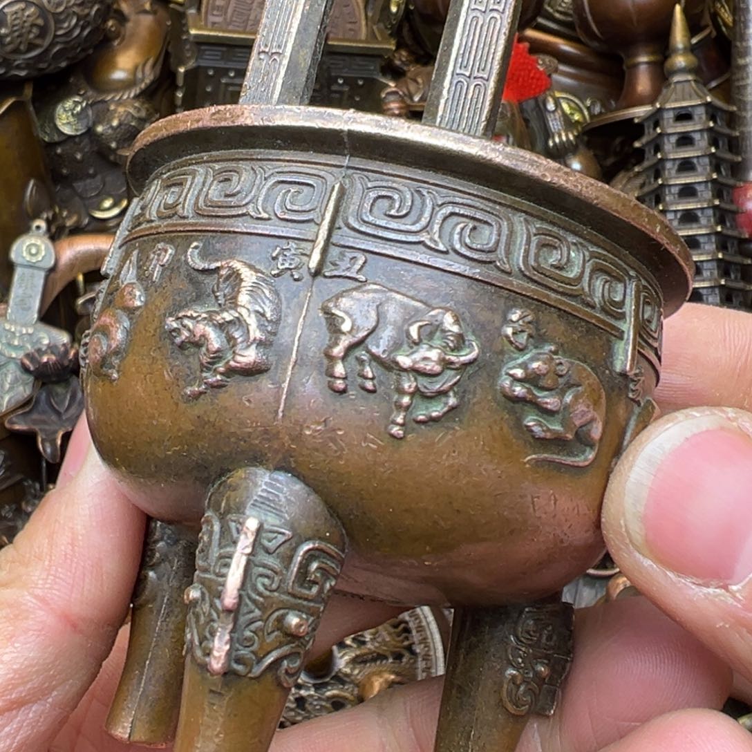 精美文玩精品摆件