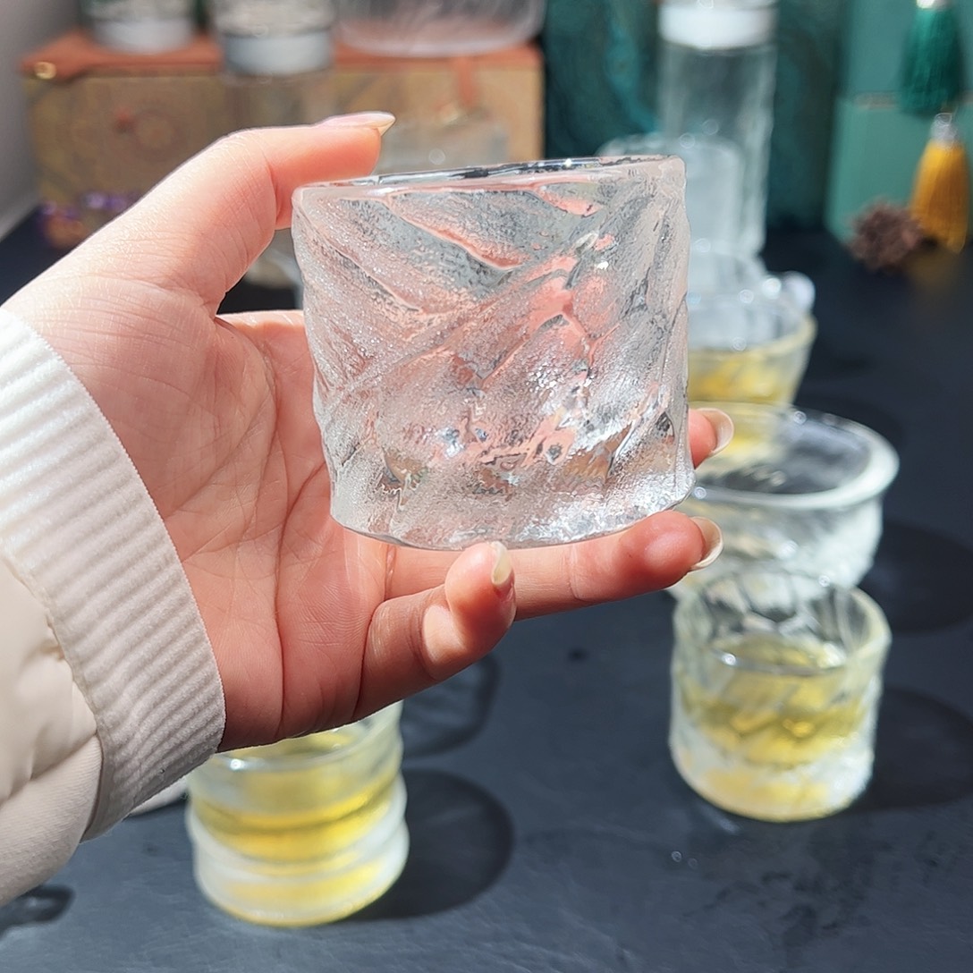 水晶玻璃吸管款1122222